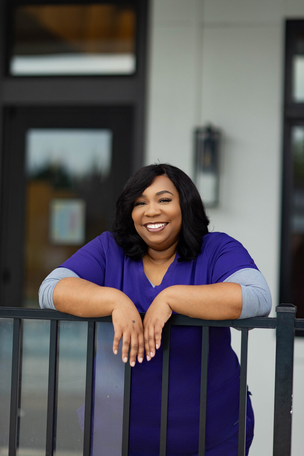 Olivia Griffin, M.S., CCC-SLP